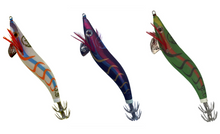 Load image into Gallery viewer, JordanSAFishing - Squid Fishing Starter Pack

